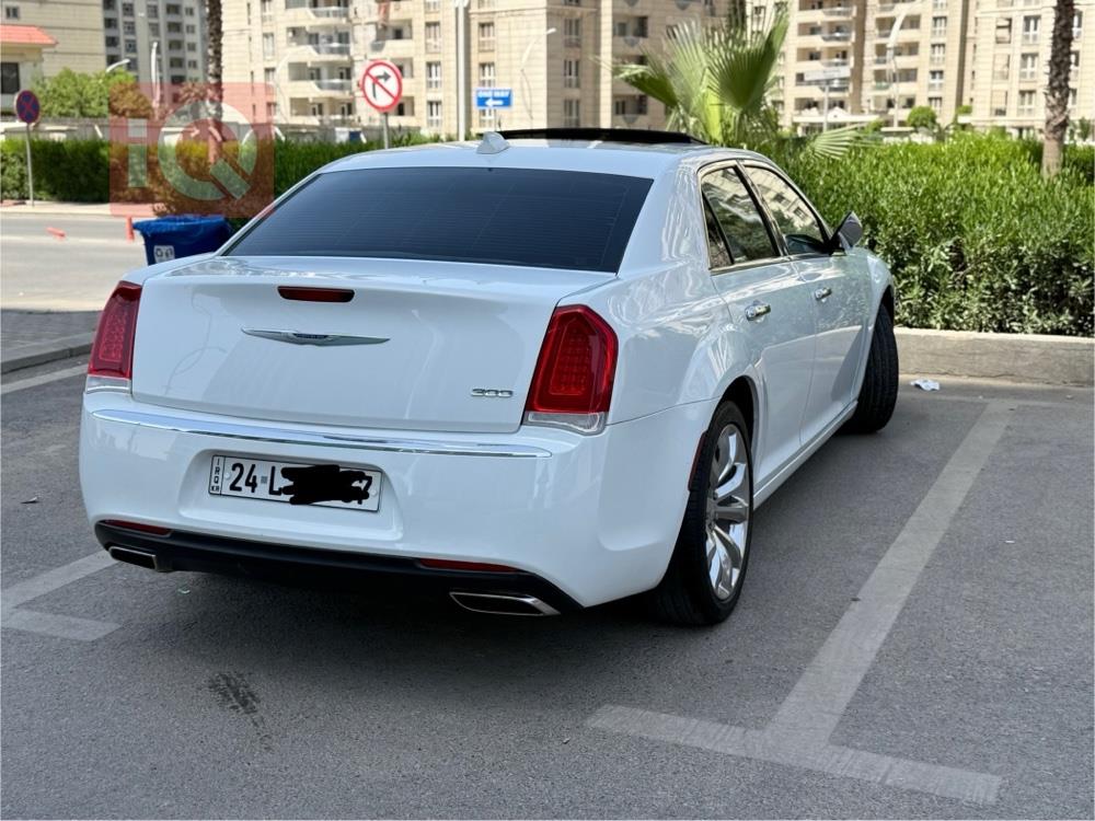 Chrysler 300